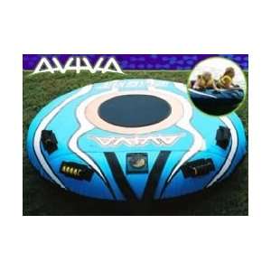  Aviva Sports Hyper Inflateable Towable