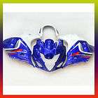 New Mortorcycle ABS Bodywork Fairing Set Cowl Compatible to SUZUKI 