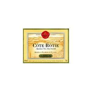  2005 E. Guigal Cote Rotie Brune et Blond 750ml Grocery 