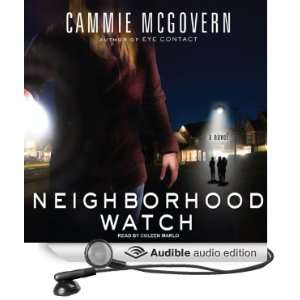   Novel (Audible Audio Edition) Cammie McGovern, Coleen Marlo Books