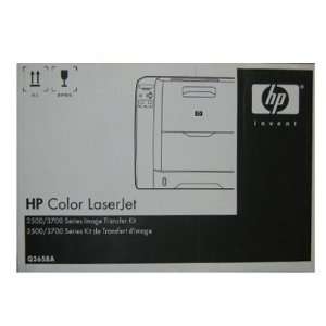   Transfer Kit   HP LJ 3500/ 3550/ 3700 Series Printers: Electronics