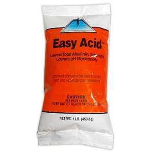  Easy Acid   1lb. Patio, Lawn & Garden