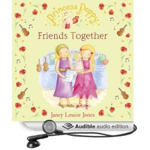   Poppy (Audible Audio Edition) Janey Louise Jones, Tamsin Greig Books