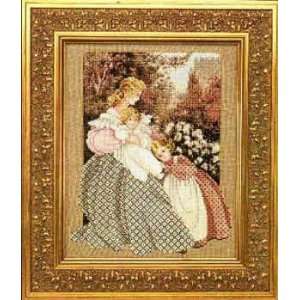  Morning Song (cross stitch) (Special Order) Arts, Crafts 