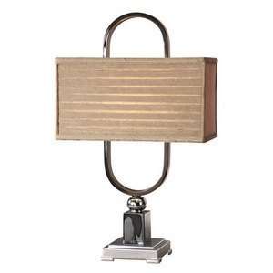  Uttermost Breonna Table Lamp: Home Improvement