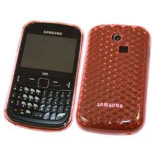   Cover/Shell for Samsung 335 S3350 Chat Ch@t: Cell Phones & Accessories