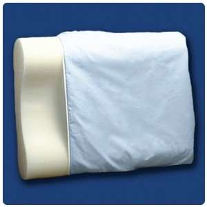  CerviCare Foam Pillow   Soft: Health & Personal Care