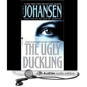   Duckling (Audible Audio Edition) Iris Johansen, Robin Mattson Books