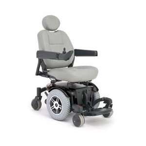  Pride Jazzy 600 Power Wheelchair