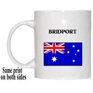  Australia   BRIDPORT Mug 