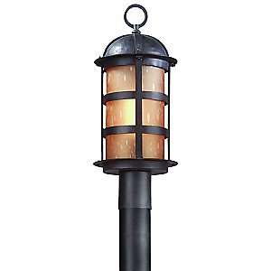  Aspen Outdoor Postmount by Troy Lighting