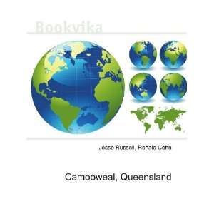 Camooweal, Queensland Ronald Cohn Jesse Russell Books