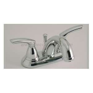 Santec 4122MT97 4 Centerset Lavatory Faucet 