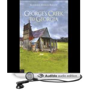   (Audible Audio Edition) Barbara Dumas Ballew, Mark McDevitt Books