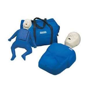Nasco   CPR Prompt® Adult/Child and Infant Training Pack  