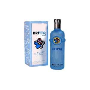  Britto Azul By Romeo Britto For Women. Eau De Parfum Spray 
