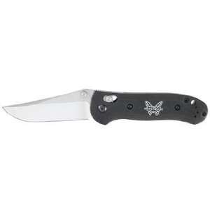  Benchmade McHenry & Williams 710 Axis Lock Knife: Sports 