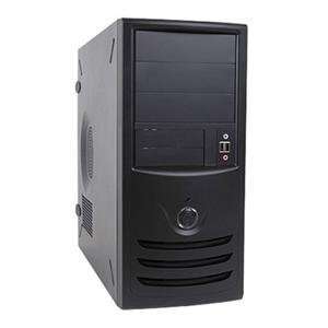  Inwin Development, ATX tower pre certified Energy (Catalog 