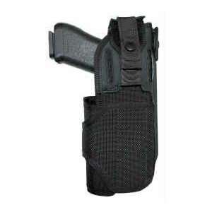  T6500 Tac Holster LT Size 2 RH,Bk 