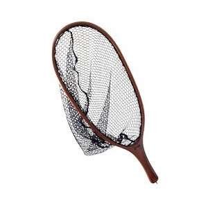  Brodin Gallatin Streambase Landing Net: Sports & Outdoors