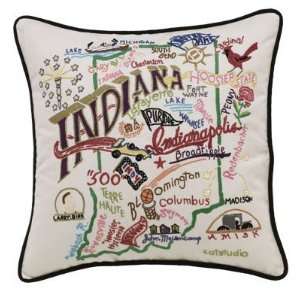  Catstudio Pillow   Indiana