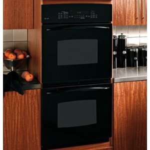   Broiling and Precise Air Convection System, Glass Touch Controls