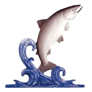  Whitehall 30 inch Trout Weathervane