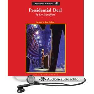   Deal (Audible Audio Edition) Les Standiford, Ron McLarty Books