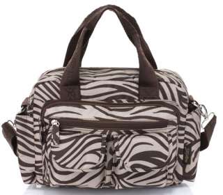 Commodity name: New Baby Diaper Nappy Bag (MSF 001)