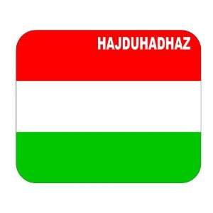  Hungary, Hajduhadhaz Mouse Pad: Everything Else