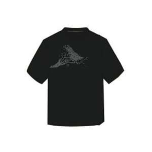  Arbor T Shirts Duality Mens Tee: Sports & Outdoors