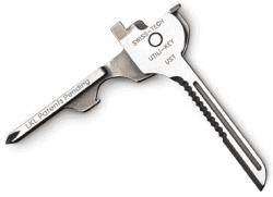 Swiss Tech UTILIKEY Multi Tool Pocket Knife Key ring  