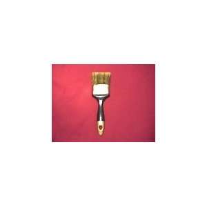   of 12, Castor 3 %100natural Bristle Paint Brush