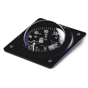  Brunton 70P Marine Flush/Bulkhead Compass: Sports 