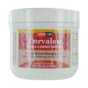  Sedona Labs Corvalen Muscle & Energy Support Optimizes Core Energy 