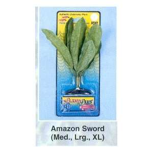  Plants+Plus Medium  Sword