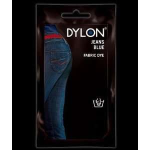 Dylon Hand Dye   Jeans Blue  Grocery & Gourmet Food