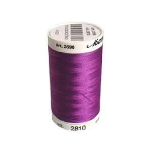 Mettler PolySheen Embroidery Thread Size 40 875yd Orchid 