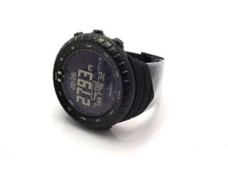 Suunto Core All Black Military Watch SS014279010   NEW  