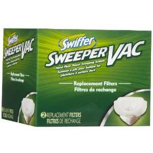Swiffer Vac Replacement Filter 