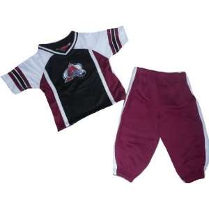   2pc Jersey Shirt Pant Set 24 Month Baby Infant