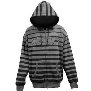   Casual Sweatshirt/Sweater   Color: Black, Size: 2X Large: Automotive