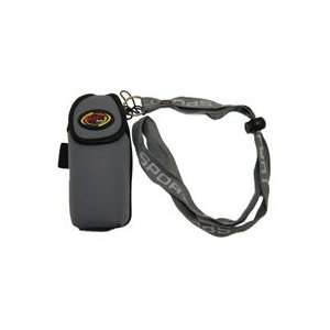   Sport Pouch with Neck Strap and Belt Clip Cell Phones & Accessories