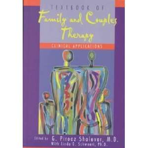  Textbook of Family and Couples Therapy **ISBN 