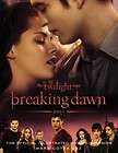The Twilight Saga: Breaking Dawn, Part 1: The Official