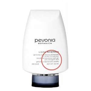  Pevonia Smooth & Tone BODY SVELT GEL   6.8 Oz Beauty