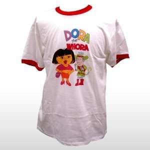  TSHIRT : Dora The Whora: Toys & Games