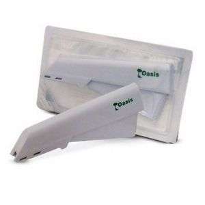 Surgical Disposable Sterile Skin Stapler w/Enhanced Control Wide, 35 