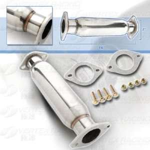    93 97 FORD PROBE Catalytic High Flow Racing Converter: Automotive