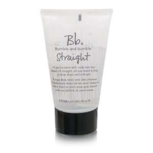 Bumble & Bumble Straight Gel 5 oz